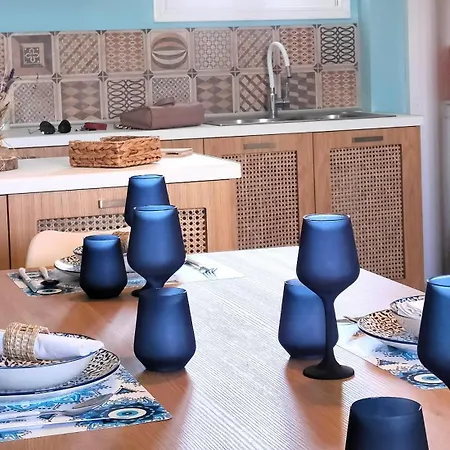 Διαμέρισμα Heaven Γουβιά