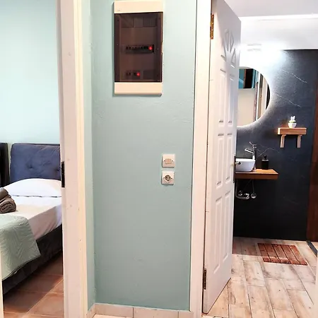 Heaven Apartamento Gouvia