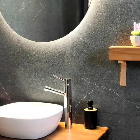 Apartamento Heaven Gouvia