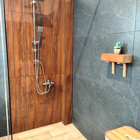 Heaven Apartamento *