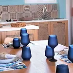 Apartamento Heaven Gouviá