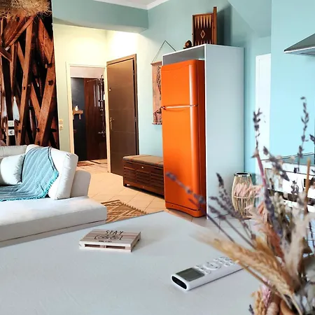 Heaven Apartment Gouvia