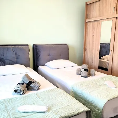 Heaven Apartment Gouvia