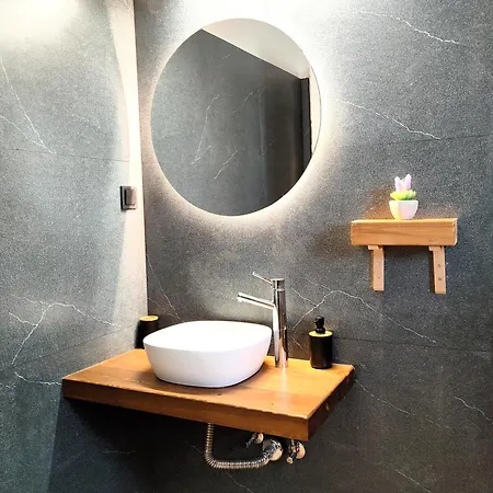 Heaven Appartement *