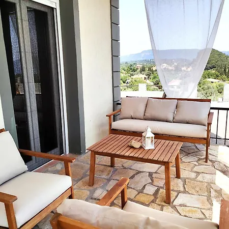 Appartement Heaven *