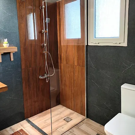Heaven Appartement Gouvia