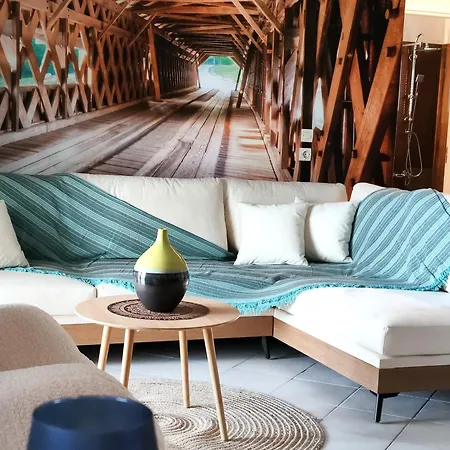 Appartement Heaven Gouvia