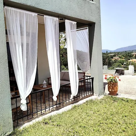 Appartement Heaven *
