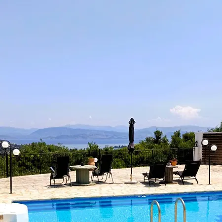 Heaven Appartement