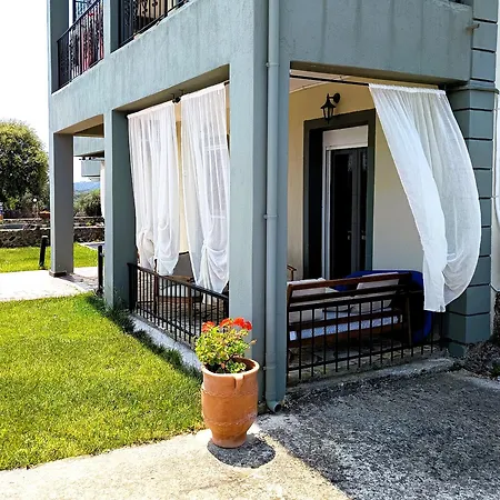 Appartement Heaven Gouvia